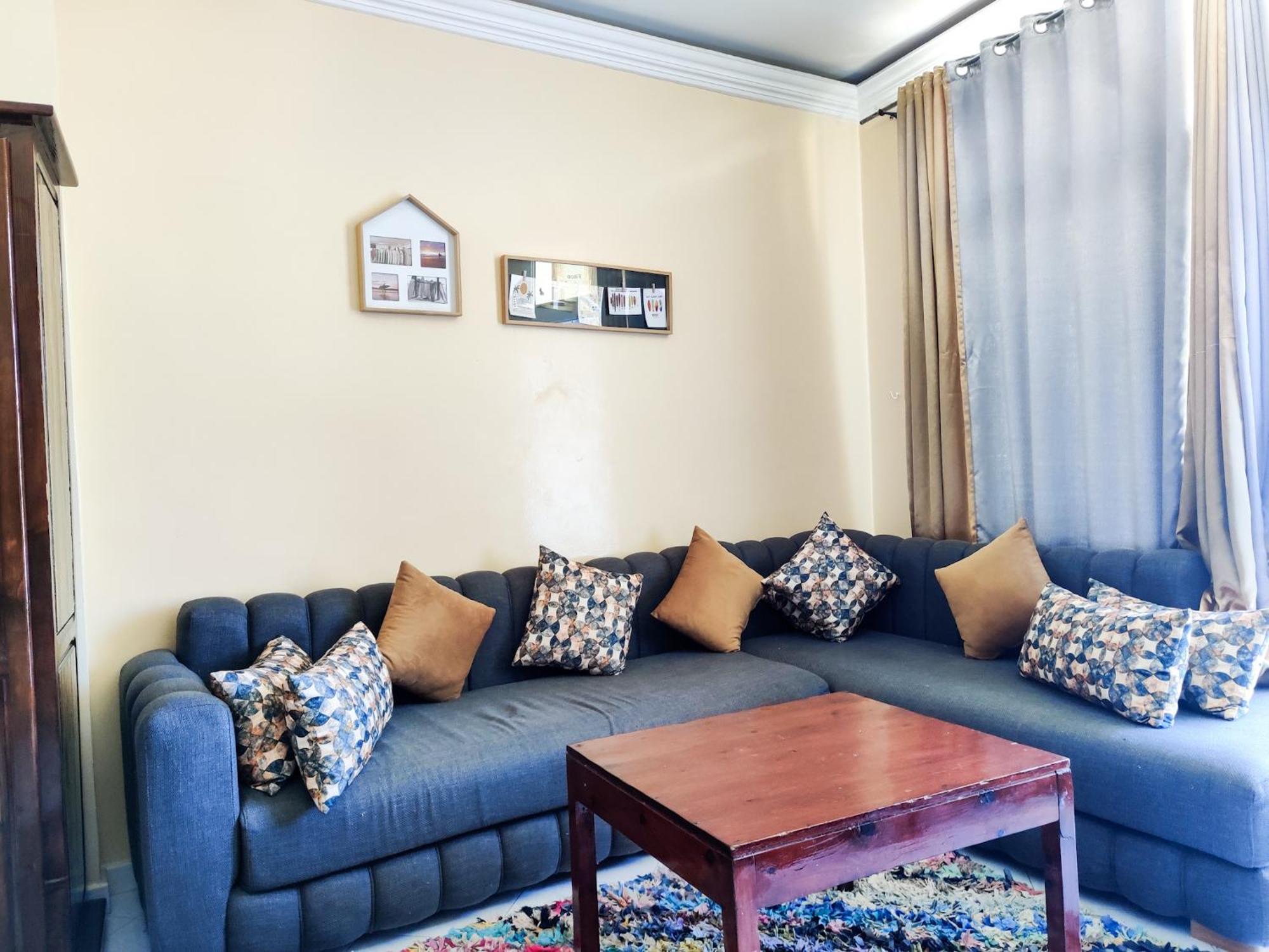 Отель Locals Taghazout Surfcamp Экстерьер фото